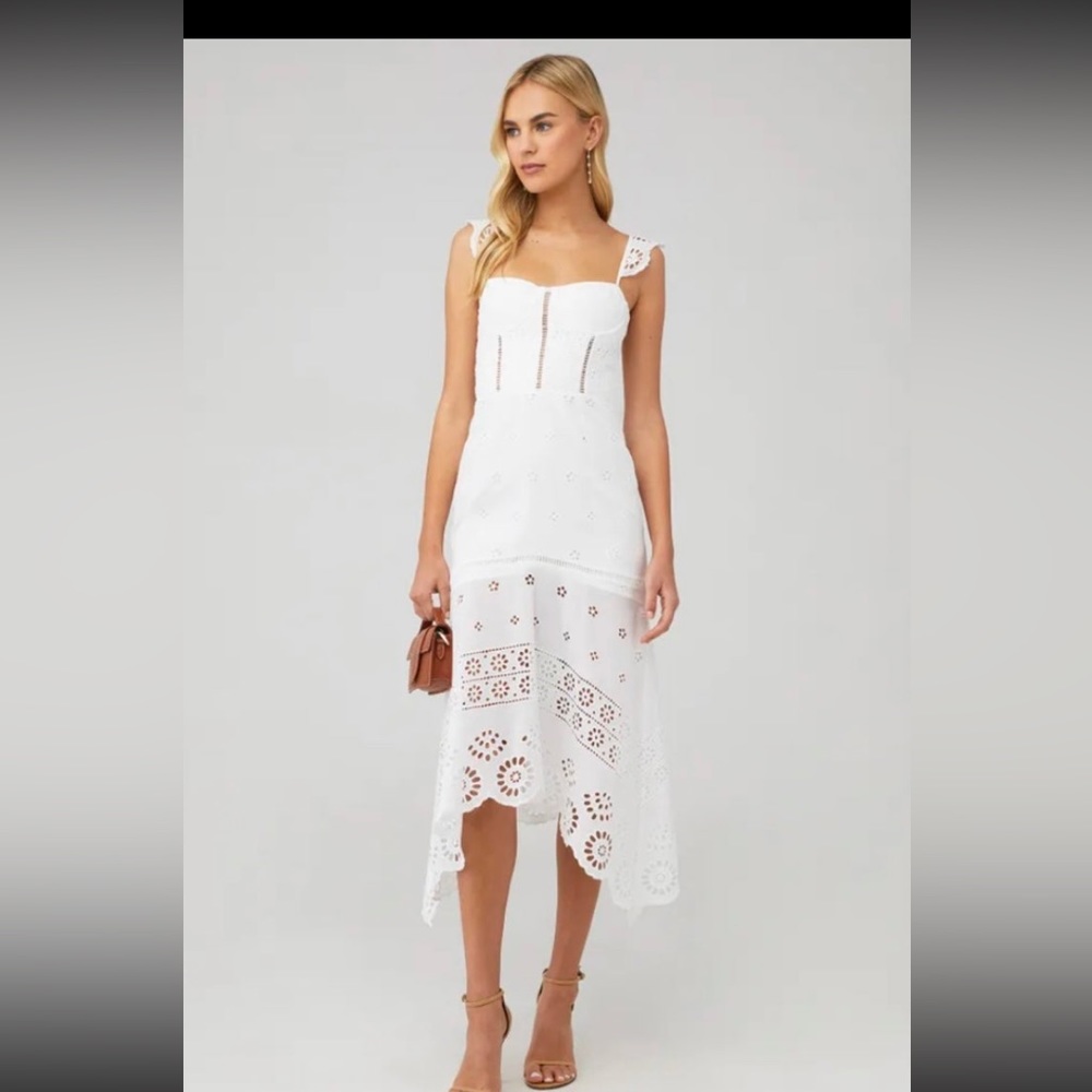 Karina Grimaldi Maxi dress